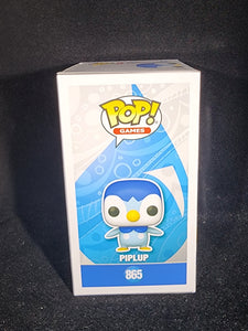 Piplup