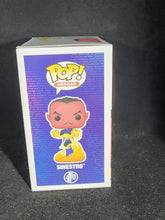 Load image into Gallery viewer, Sinestro (Classic | Yellow Lantern)
