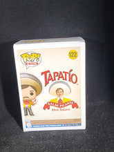 Load image into Gallery viewer, The Tapatio Man **Diamond Glitter**
