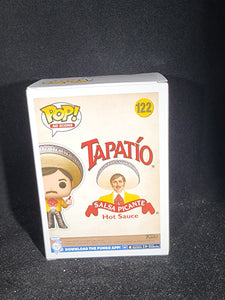 The Tapatio Man **Diamond Glitter**