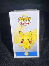 Load image into Gallery viewer, Pikachu (Angry | Flocked)
