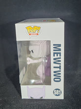 Load image into Gallery viewer, Mewtwo (Flocked) **SDCC Sticker**
