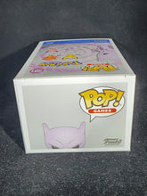 Load image into Gallery viewer, Mewtwo (Flocked) **SDCC Sticker**
