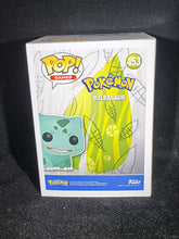 Load image into Gallery viewer, Bulbasaur Autographed by Tara Sands
