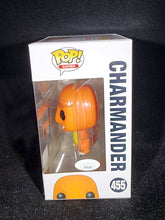 Load image into Gallery viewer, Charmander Autographed by Michael Haigney
