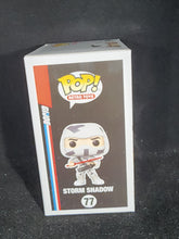 Load image into Gallery viewer, Storm Shadow Autographed by Keone Young **Only 130 Made**
