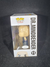 Load image into Gallery viewer, Dr. Mindbender Autographed By Brian Cummings **Only 165 Made**
