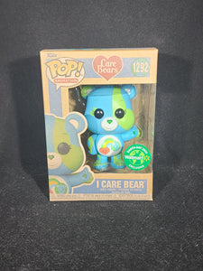 I Care Bear