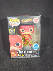 The Flash (Lights and Sounds)