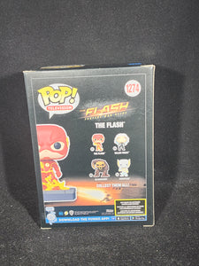 The Flash (Lights and Sounds)