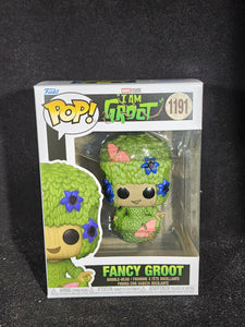 Fancy Groot