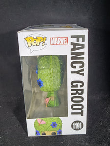 Fancy Groot