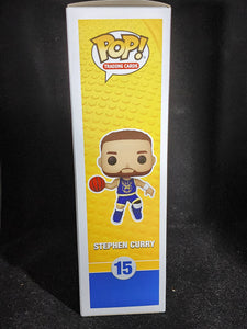 Stephen Curry (Mosaic)