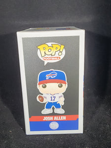 Josh Allen