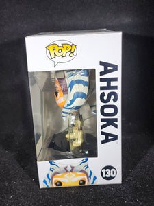 Ahsoka