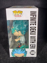 Load image into Gallery viewer, Infinite Deku with Eri (Glow in the Dark)
