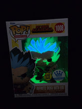 Load image into Gallery viewer, Infinite Deku with Eri (Glow in the Dark)
