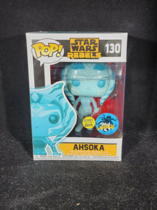 Ahsoka (Holographic)