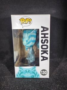 Ahsoka (Holographic)