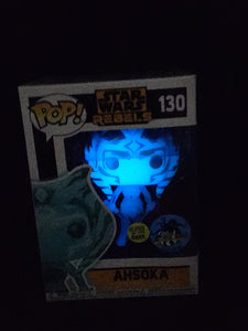 Ahsoka (Holographic)