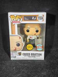 Creed Bratton (Bloody)