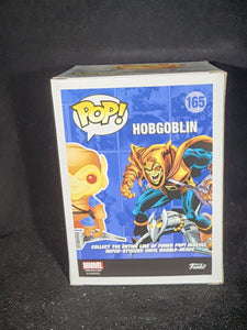 Hobgoblin **Hard Stack Included**