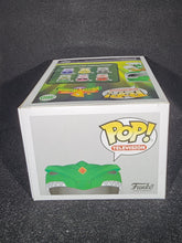 Load image into Gallery viewer, Green Ranger (Glow in the Dark) **Hard Stack Included**
