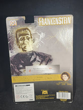 Load image into Gallery viewer, Mego Horror Frankenstein Chained 8 Inch Action Figure
