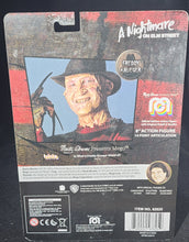 Load image into Gallery viewer, This Freddy Krueger Mego 8&quot; Retro Figure
