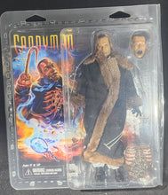 Load image into Gallery viewer, CANDYMAN Farewell to the Flesh (1995 Movie) 8&quot; Clothed Action Figure NECA
