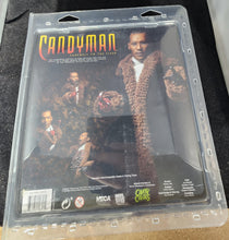 Load image into Gallery viewer, CANDYMAN Farewell to the Flesh (1995 Movie) 8&quot; Clothed Action Figure NECA
