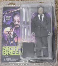 Load image into Gallery viewer, Night Breed Decker 8&quot; Clothed Figure*Neca*Come Meet the Dead of Night*
