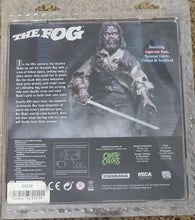 Load image into Gallery viewer, NECA The Fog Captain Blake 8&quot; Clothed Action Figure W Light Up Eyes Official
