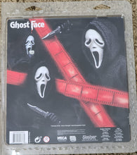 Load image into Gallery viewer, NECA Scream Ghostface (8 inch) (Clothed) Action Figure
