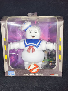 Ghostbusters S.O.S. Ghosts - The Loyal Subjects Action