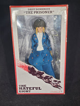 Load image into Gallery viewer, NECA The Hateful Eight DAISY DOMERGUE &quot;The Prisoner&quot; 8&quot; inch Action Figure
