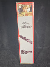 Load image into Gallery viewer, NECA The Hateful Eight DAISY DOMERGUE &quot;The Prisoner&quot; 8&quot; inch Action Figure
