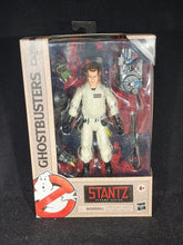 Load image into Gallery viewer, Ghostbusters Plasma Series Ray Stantz Action Figure
