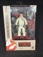 Load image into Gallery viewer, Hasbro Ghostbusters Plasma Series Egon Spengler 6-Inch Action Figure
