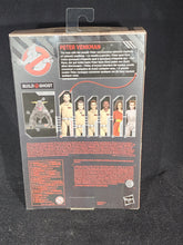 Load image into Gallery viewer, Hasbro E9796 Ghostbusters Plasma Series PETER VENKMAN 6-Inch Action Figure
