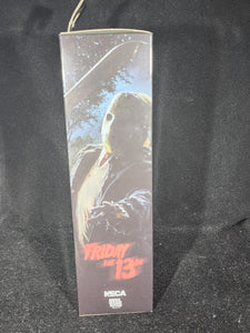 Classic Horrible Movie NECA Friday Jason Voorhees PVC Action Figure