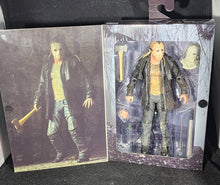 Load image into Gallery viewer, Classic Horrible Movie NECA Friday Jason Voorhees PVC Action Figure
