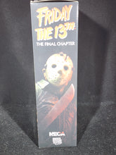 Load image into Gallery viewer, NECA Friday the 13th Final Chapter Jason Ultimate 7&quot; Action Figure Part 4 NEW
