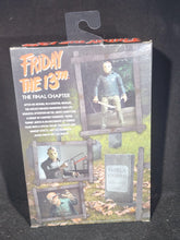 Load image into Gallery viewer, NECA Friday the 13th Final Chapter Jason Ultimate 7&quot; Action Figure Part 4 NEW
