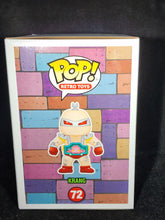 Load image into Gallery viewer, Krang (6-Inch) Autographed by Kevin Eastman
