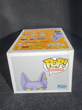 Load image into Gallery viewer, Beerus (Eating Noodles)  Autographed by Jason Douglas
