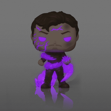 Load image into Gallery viewer, Star-Lord with Power Stone (Glows in the Dark)
