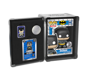 Batman Funko 25TH Anniversary - DC COMICS