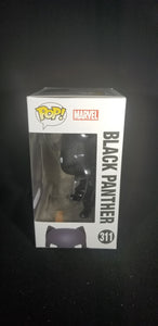 Black Panther **Target Exclusive**