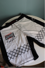 Load image into Gallery viewer, Randy Couture Signed Xtreme Couture Shorts (PSA)
